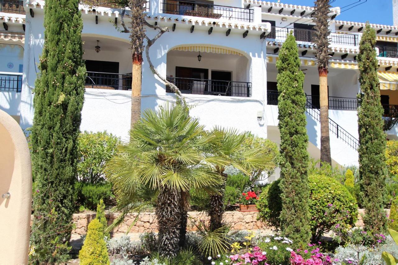 Your Holiday Home In Cabo Roig- Pool And Great Location Dehesa de Campoamor  Екстериор снимка