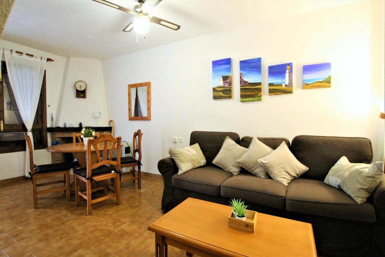 Your Holiday Home In Cabo Roig- Pool And Great Location Dehesa de Campoamor  Екстериор снимка