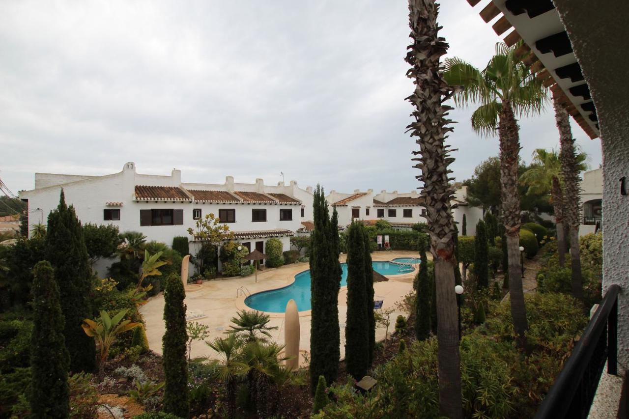 Your Holiday Home In Cabo Roig- Pool And Great Location Dehesa de Campoamor  Екстериор снимка