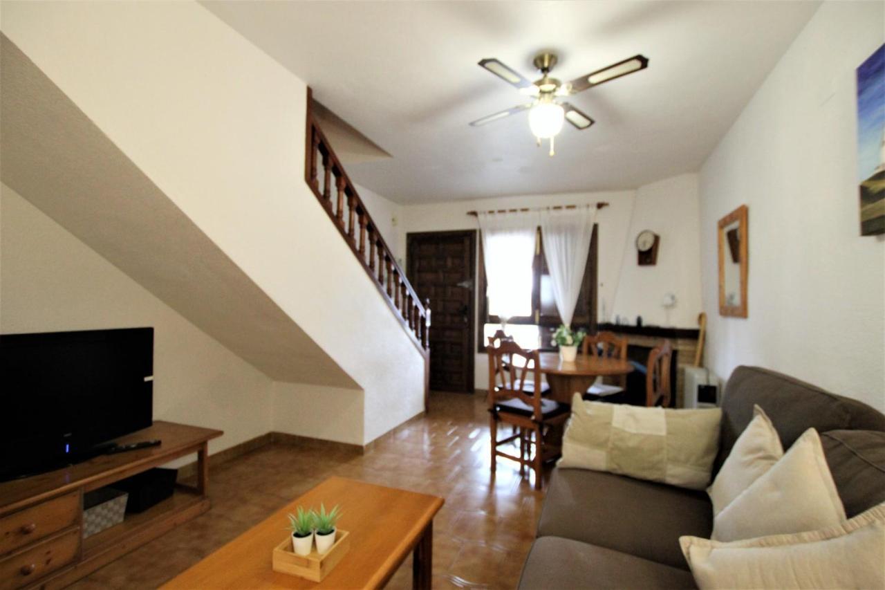 Your Holiday Home In Cabo Roig- Pool And Great Location Dehesa de Campoamor  Екстериор снимка