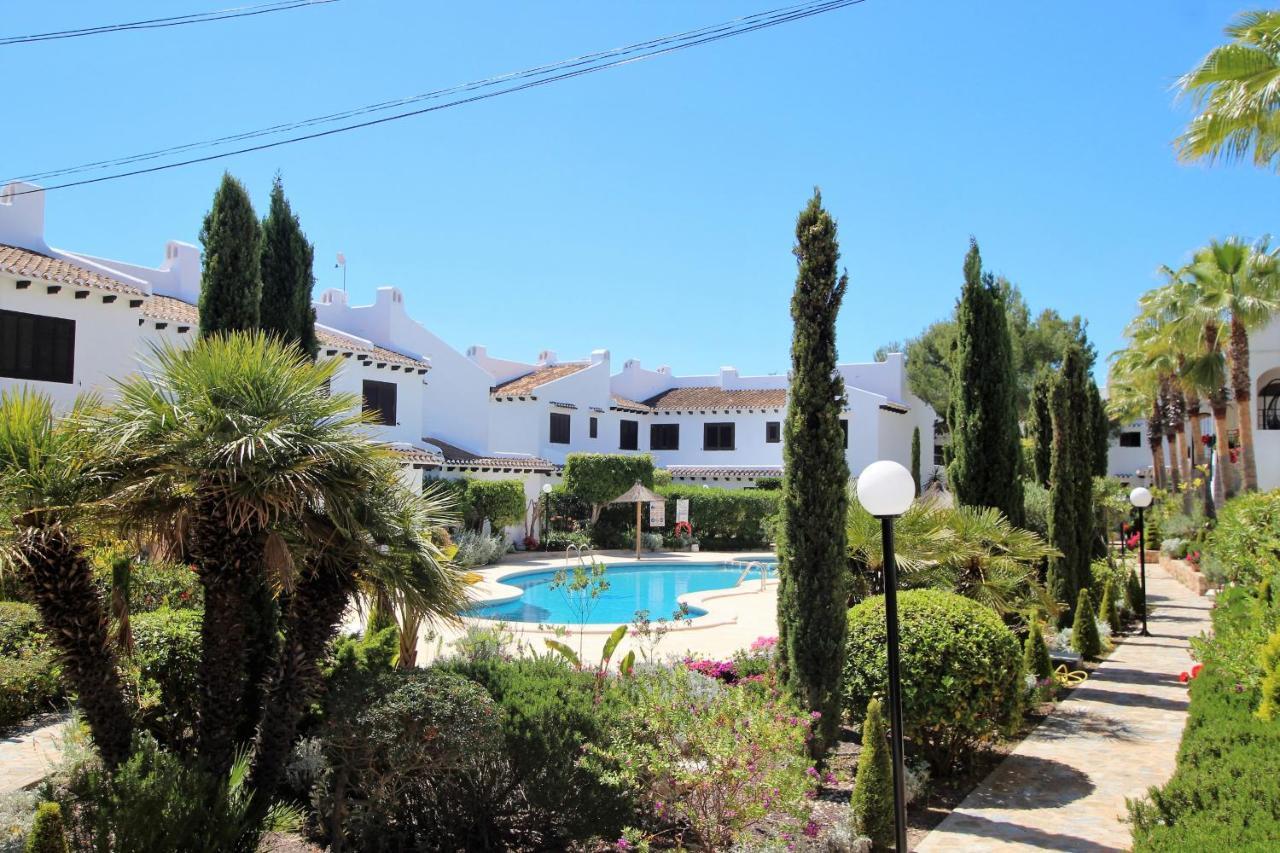 Your Holiday Home In Cabo Roig- Pool And Great Location Dehesa de Campoamor  Екстериор снимка