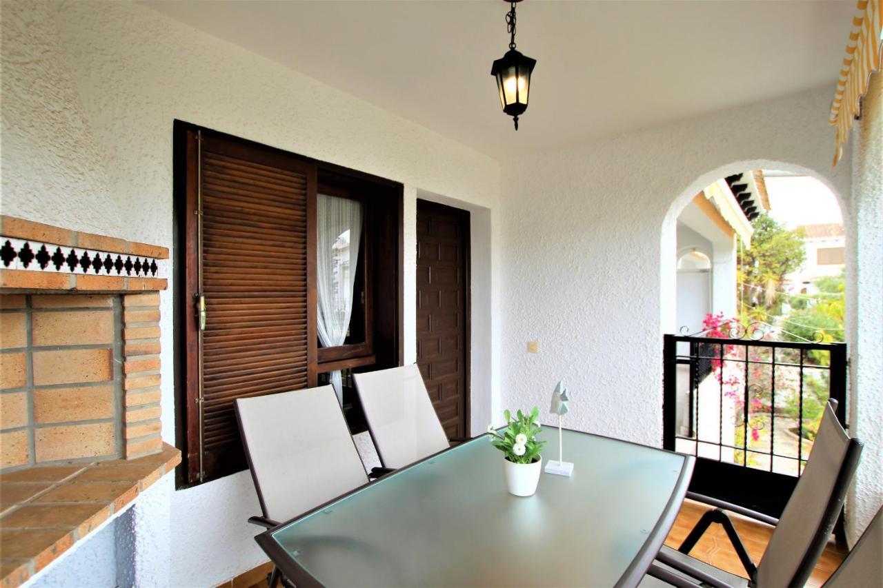 Your Holiday Home In Cabo Roig- Pool And Great Location Dehesa de Campoamor  Екстериор снимка
