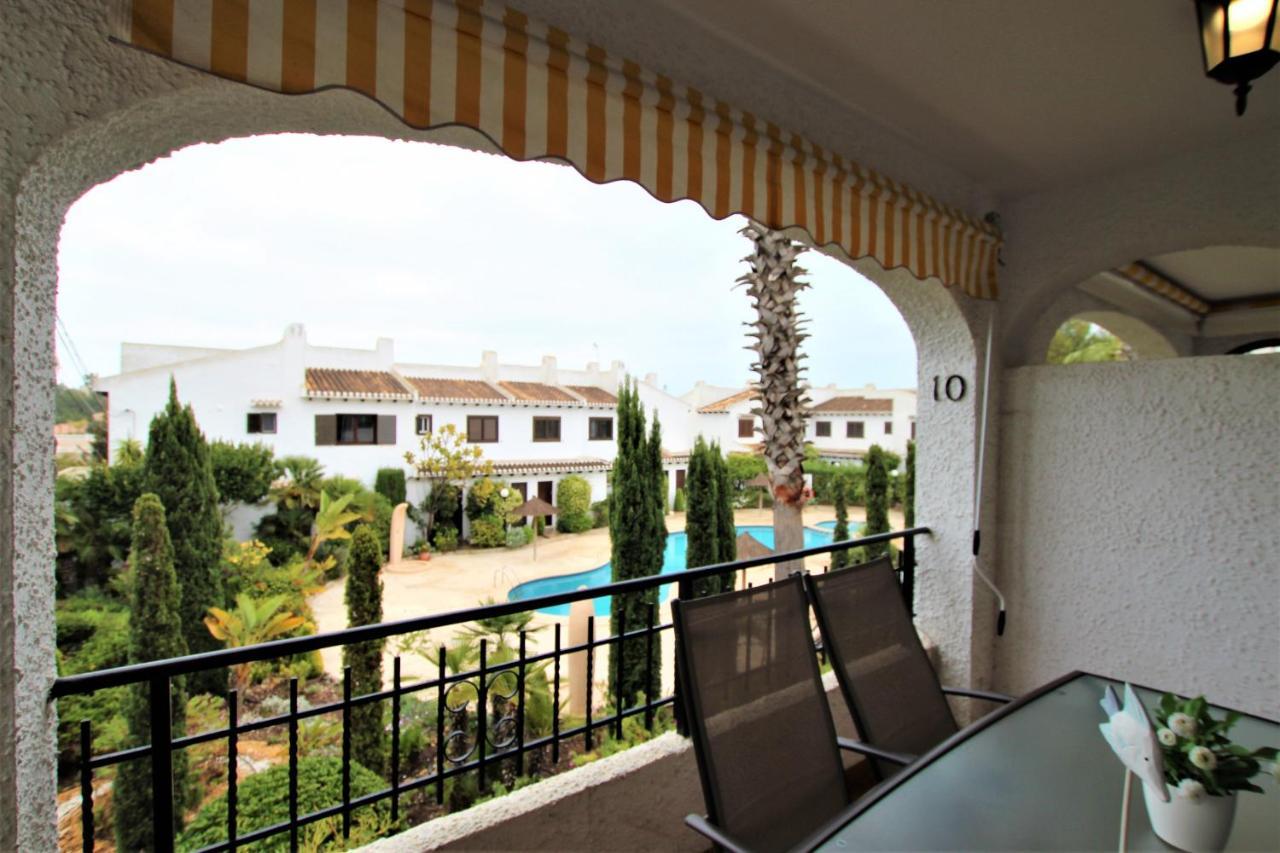 Your Holiday Home In Cabo Roig- Pool And Great Location Dehesa de Campoamor  Екстериор снимка