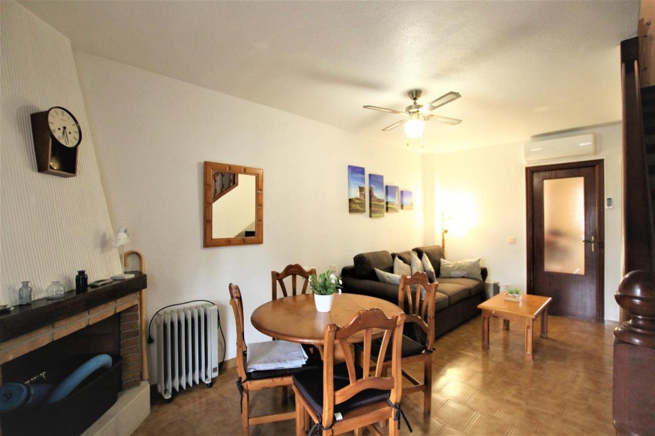 Your Holiday Home In Cabo Roig- Pool And Great Location Dehesa de Campoamor  Екстериор снимка