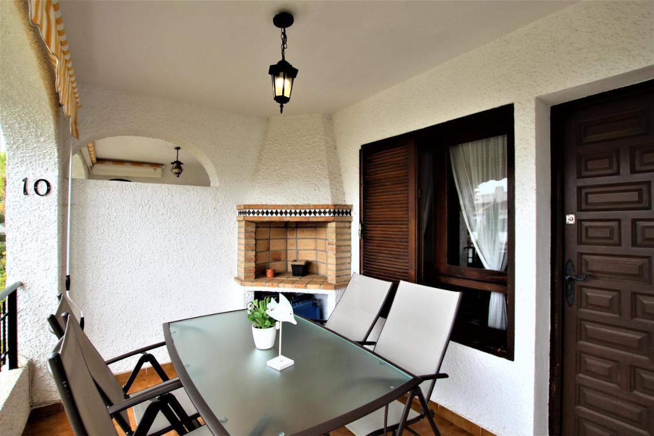 Your Holiday Home In Cabo Roig- Pool And Great Location Dehesa de Campoamor  Екстериор снимка
