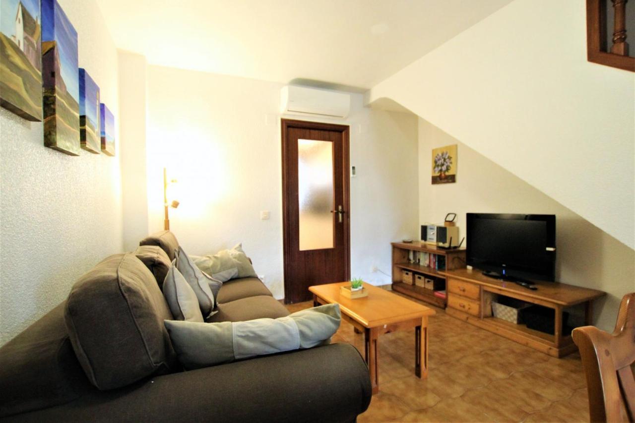 Your Holiday Home In Cabo Roig- Pool And Great Location Dehesa de Campoamor  Екстериор снимка
