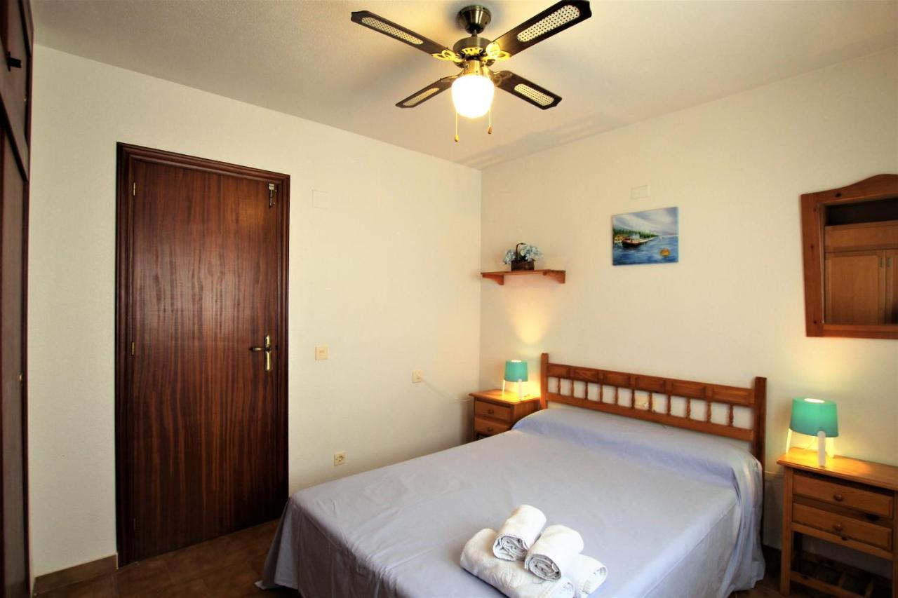 Your Holiday Home In Cabo Roig- Pool And Great Location Dehesa de Campoamor  Екстериор снимка