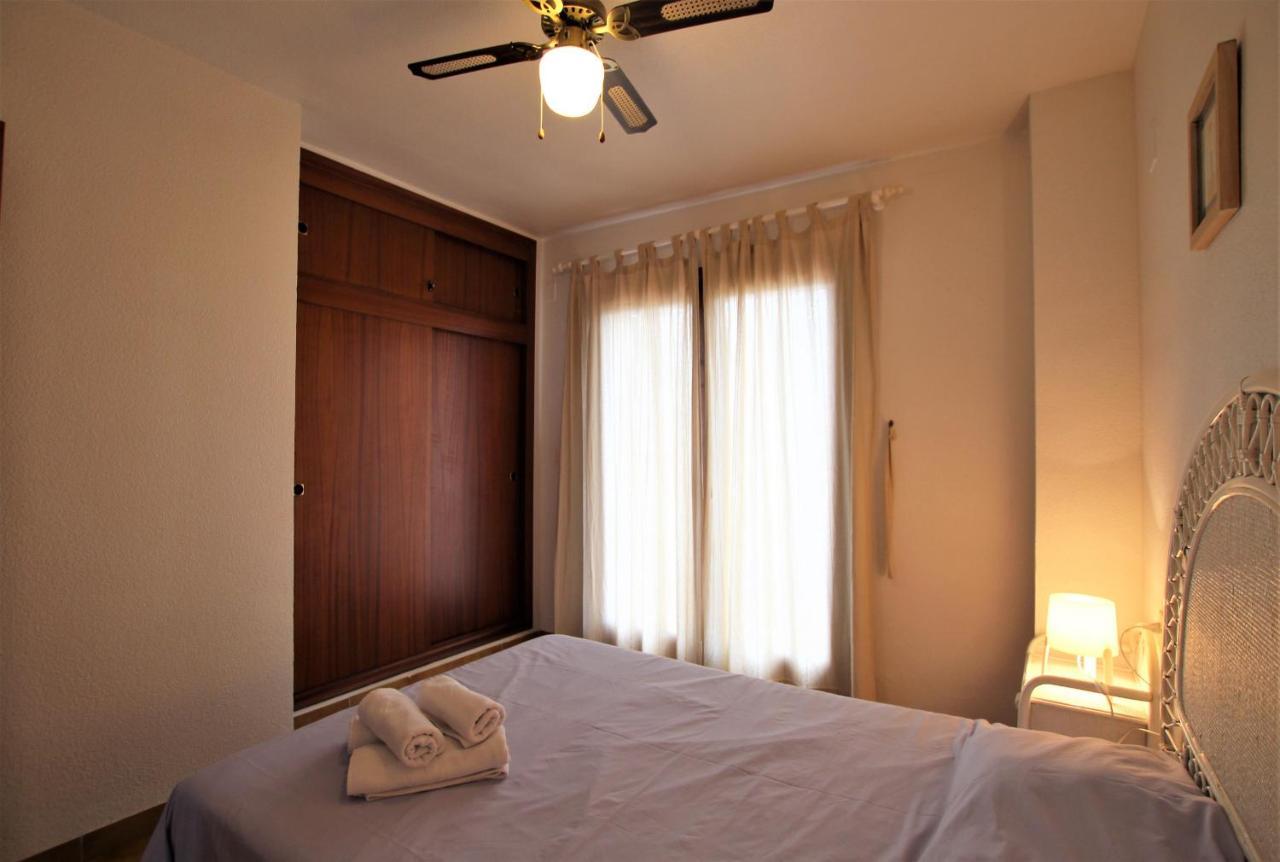 Your Holiday Home In Cabo Roig- Pool And Great Location Dehesa de Campoamor  Екстериор снимка