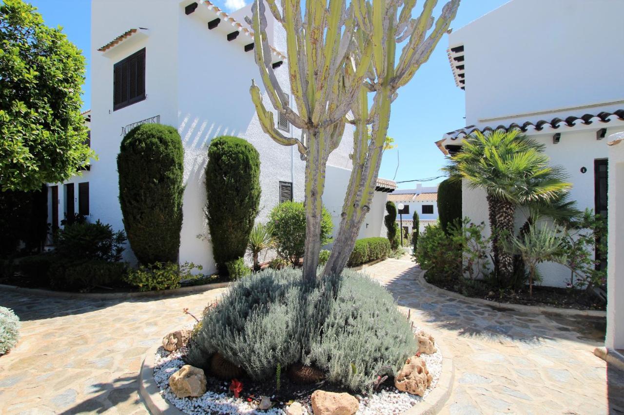 Your Holiday Home In Cabo Roig- Pool And Great Location Dehesa de Campoamor  Екстериор снимка