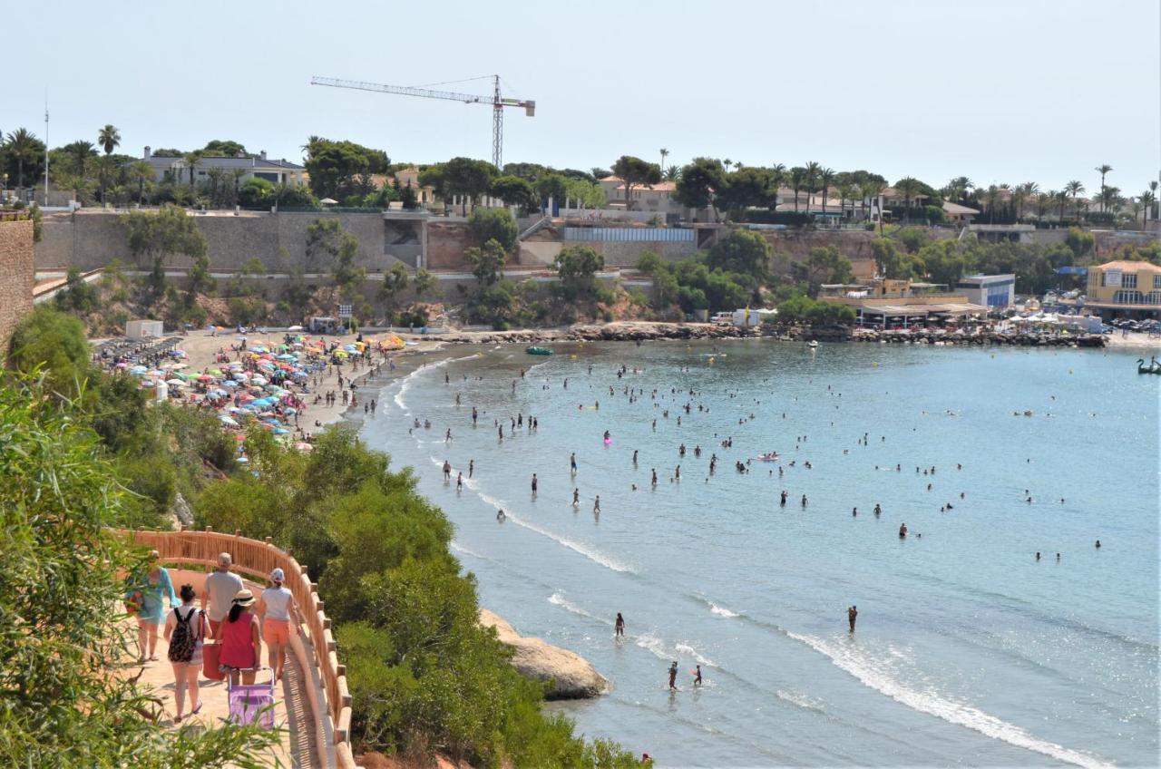 Your Holiday Home In Cabo Roig- Pool And Great Location Dehesa de Campoamor  Екстериор снимка