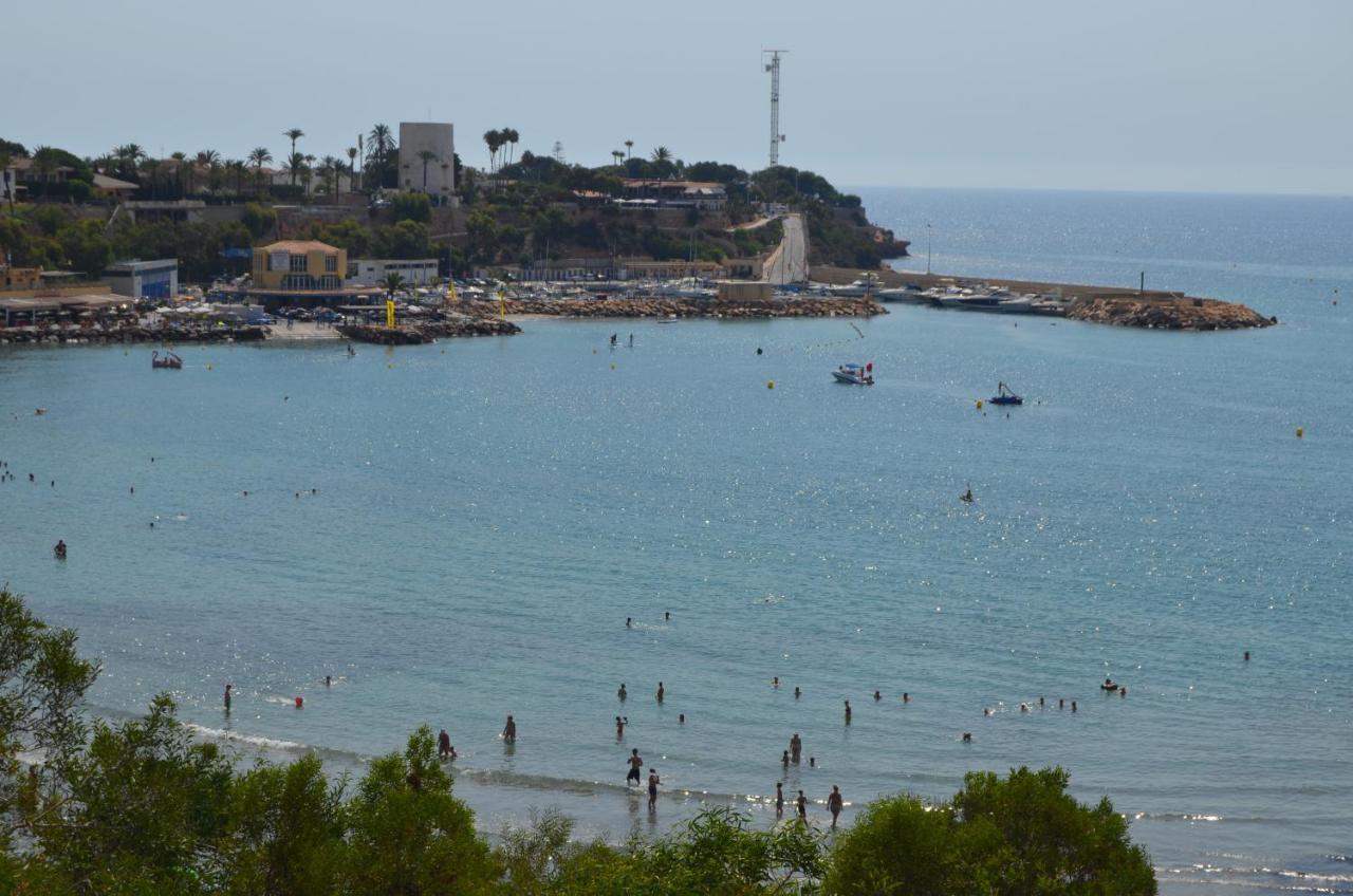 Your Holiday Home In Cabo Roig- Pool And Great Location Dehesa de Campoamor  Екстериор снимка