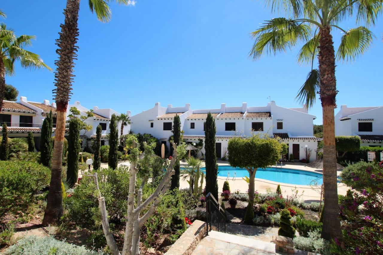 Your Holiday Home In Cabo Roig- Pool And Great Location Dehesa de Campoamor  Екстериор снимка