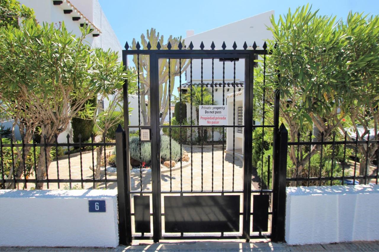 Your Holiday Home In Cabo Roig- Pool And Great Location Dehesa de Campoamor  Екстериор снимка