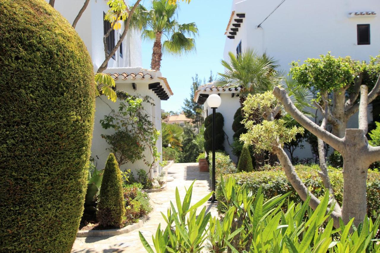 Your Holiday Home In Cabo Roig- Pool And Great Location Dehesa de Campoamor  Екстериор снимка