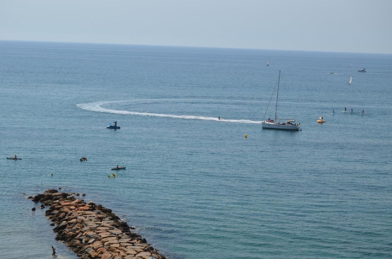Your Holiday Home In Cabo Roig- Pool And Great Location Dehesa de Campoamor  Екстериор снимка