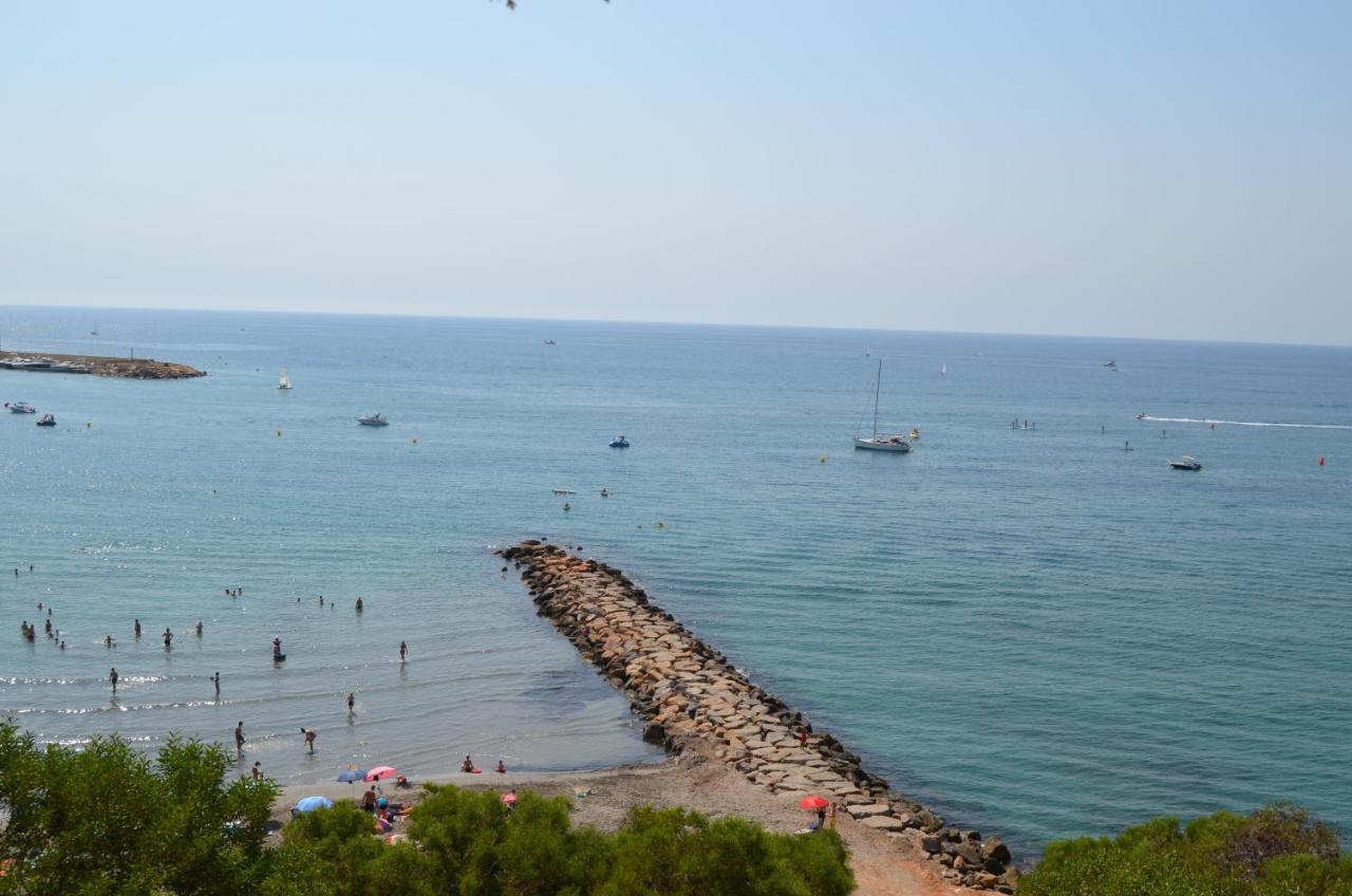 Your Holiday Home In Cabo Roig- Pool And Great Location Dehesa de Campoamor  Екстериор снимка