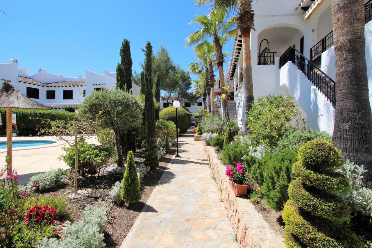 Your Holiday Home In Cabo Roig- Pool And Great Location Dehesa de Campoamor  Екстериор снимка