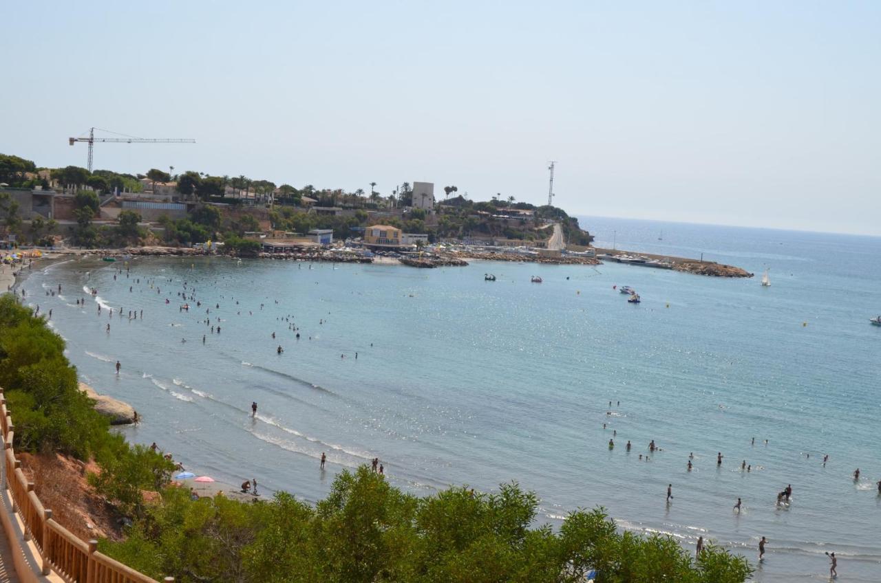 Your Holiday Home In Cabo Roig- Pool And Great Location Dehesa de Campoamor  Екстериор снимка